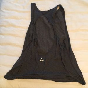 Beyond Yoga open back Tank